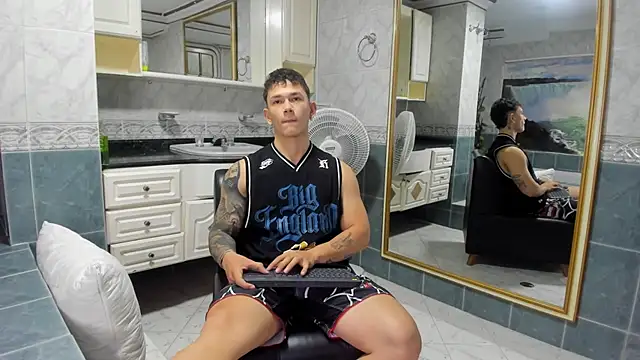 Thomas moon online show from September 12, 12:16 pm