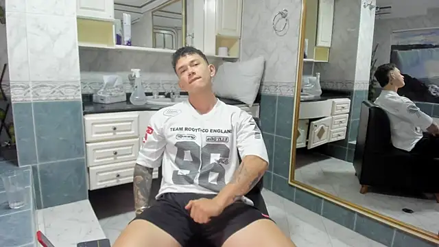 Thomas moon online show from September 23, 11:42 am