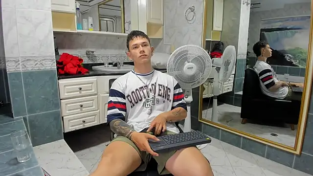 Thomas moon online show from September 13, 12:50 pm