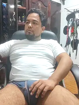 Hotknight online show from February 12, 2:06 am