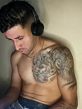 Alexsexygamer online show from November 8, 12:58 am