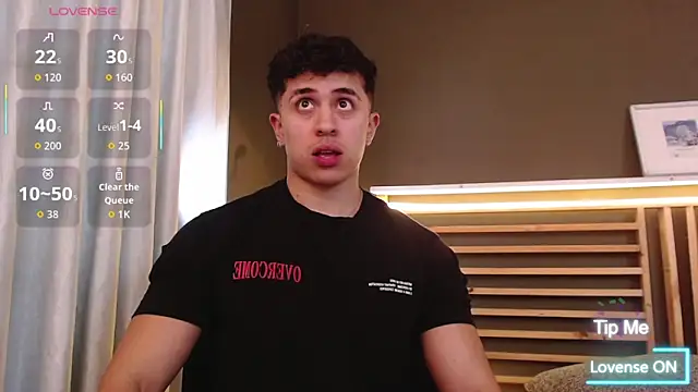 PaulEvens online show from October 24, 1:57 pm