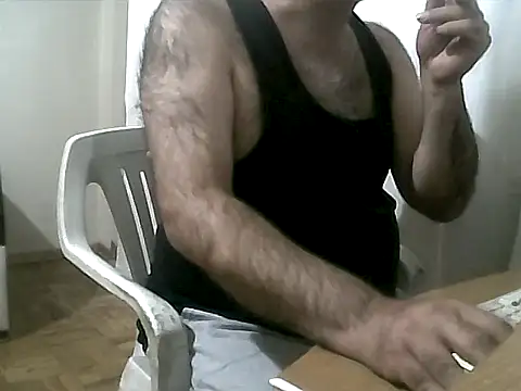 gerek27 online show from October 22, 10:46 pm