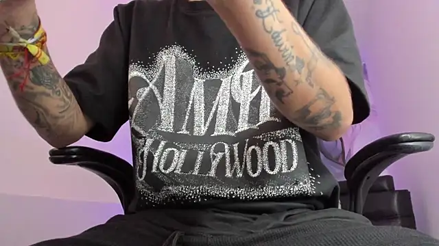 Fran Boy online show from September 25, 4:00 am