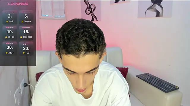 nathan shimmer online show from September 8, 9:03 pm