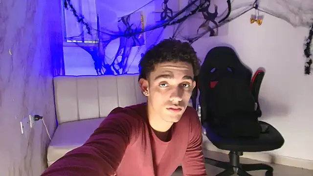 nathan shimmer online show from October 30, 12:39 pm