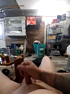 Billyschxh online show from April 1, 9:12 pm