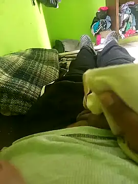 armndo4 online show from October 8, 9:30 pm