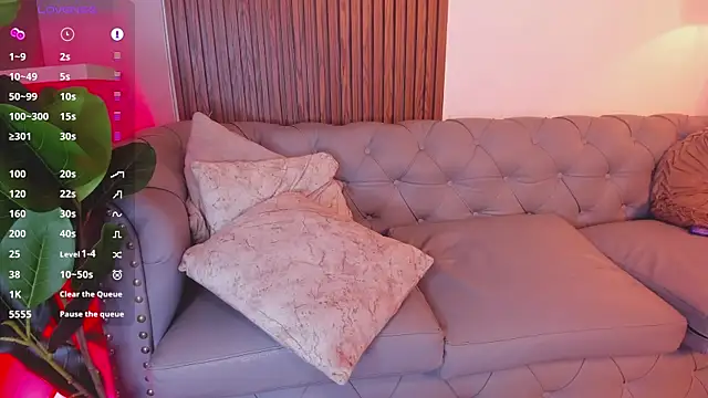 Maximo Wolff online show from April 21, 2:51 am