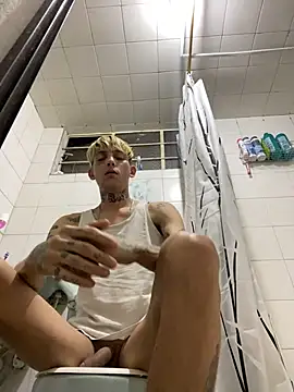 KinkyLatinCock online show from November 16, 3:14 pm