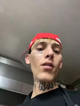 KinkyLatinCock online show from November 4, 6:53 pm