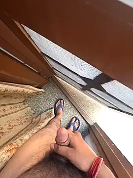 desir3dlund online show from February 13, 8:31 am