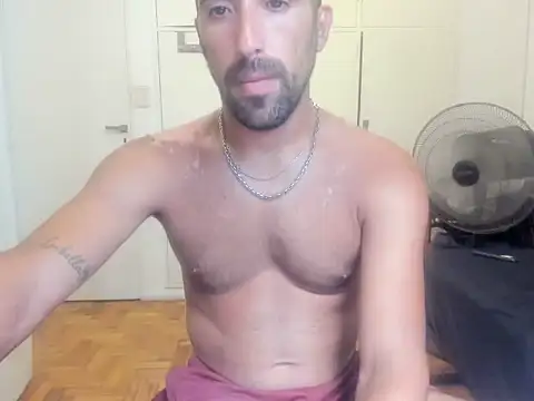 demonnkingg online show from February 1, 9:02 pm