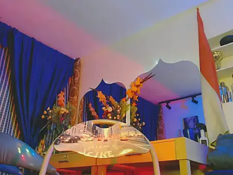 ElCaballeroNegro24 online show from November 14, 2:59 am