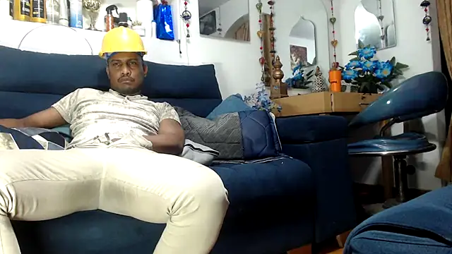 ElCaballeroNegro24 online show from February 28, 4:44 am