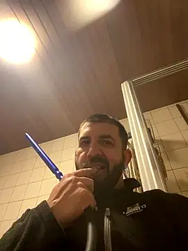 andrey1887 online show from January 13, 5:06 pm