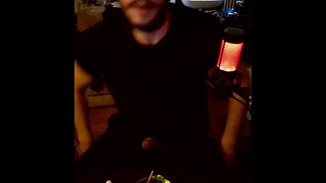  SpicyStuff xh online show from December 3, 6:41 am