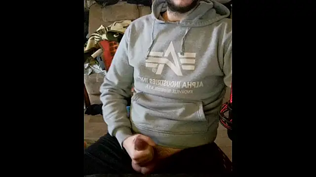  SpicyStuff xh online show from February 7, 9:38 am