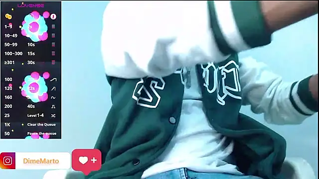 mike black 22 online show from January 19, 1:24 pm