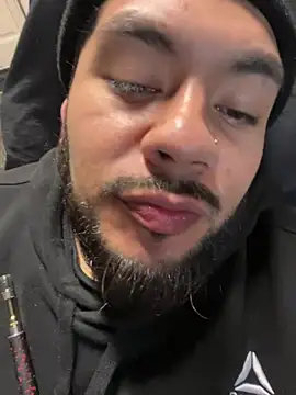 Bbrn69official online show from March 19, 4:10 pm