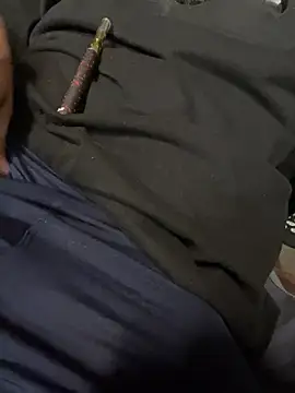 Bbrn69official online show from April 14, 12:55 am