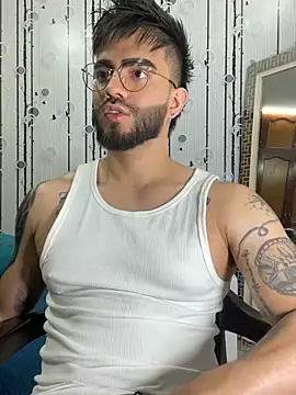 King Draven3 online show from February 3, 7:19 pm