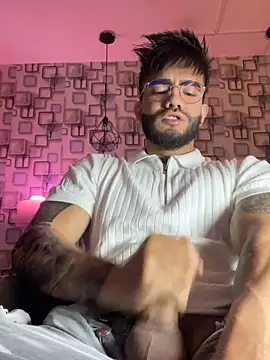 King Draven3 online show from February 24, 7:36 pm