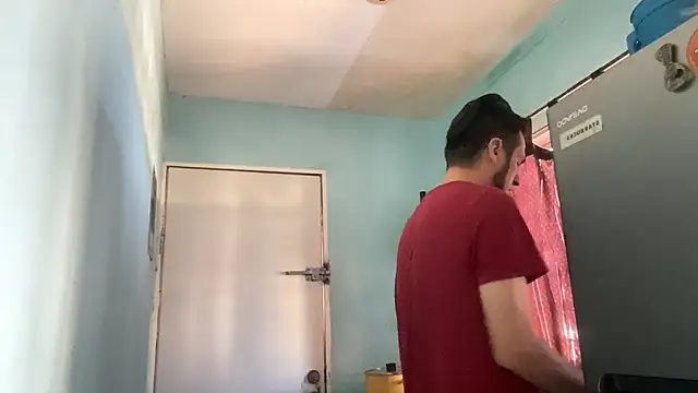 Alexitho25 online show from October 30, 7:26 pm