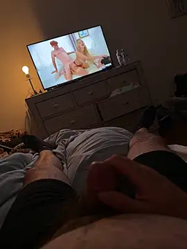 Spartacus514 online show from October 14, 3:13 am