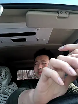 huanhuanaaaaa online show from March 20, 7:01 am