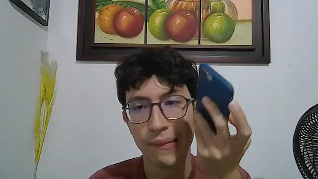 Kevintdx online show from December 5, 2:29 am