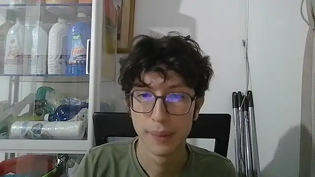 Kevintdx online show from October 11, 4:05 am