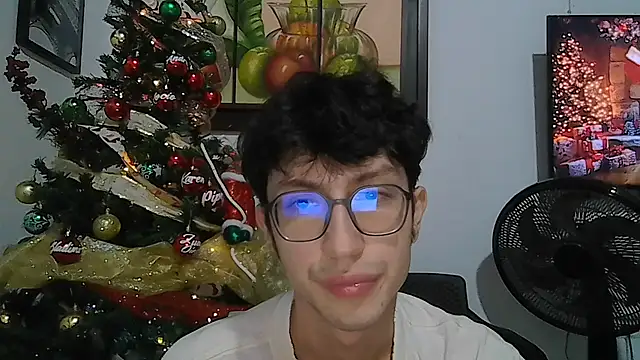 Kevintdx online show from December 19, 3:14 am