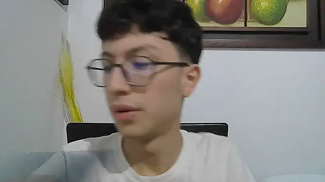 Kevintdx online show from October 20, 2:59 am