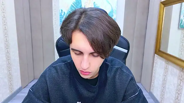 Jefrey Carter online show from December 18, 9:00 pm