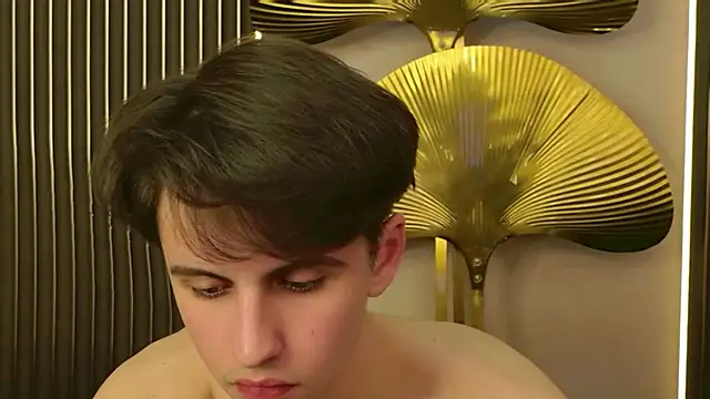 Jefrey Carter online show from March 9, 8:25 pm