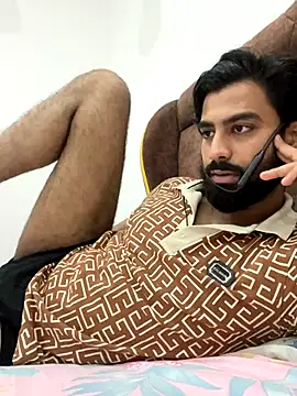 hottestboy03 online show from October 7, 7:23 am