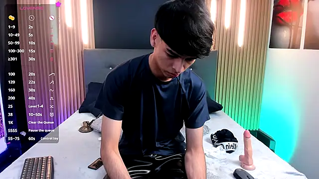 OnlyJos online show from November 21, 8:41 pm