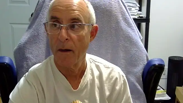 funone1999 online show from September 27, 1:47 am