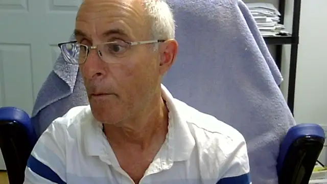 funone1999 online show from October 1, 1:20 am