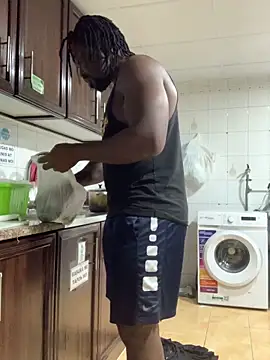 Jake Chris online show from November 3, 12:30 pm