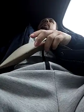 Amberdual online show from November 24, 10:27 am