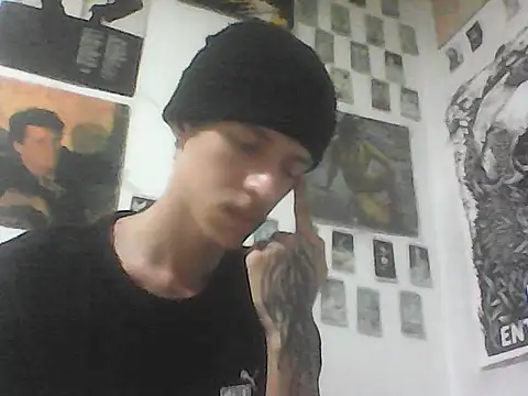 franck garnier online show from November 20, 3:50 am