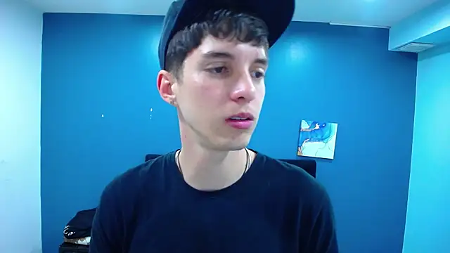 Jheampiiero online show from October 28, 1:35 pm