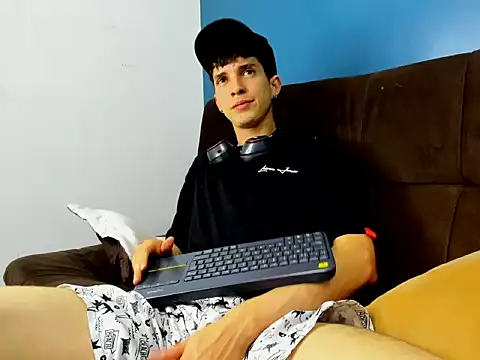 Jheampiiero online show from January 31, 8:29 pm