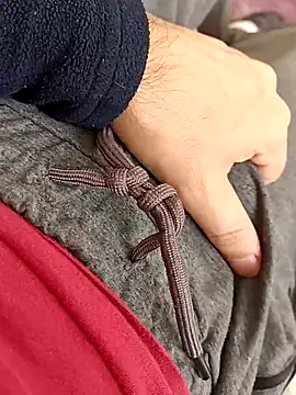 OGUZOZAN online show from November 9, 12:31 pm