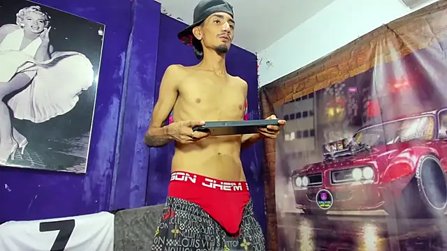 Sexvergon 26 online show from December 20, 10:28 pm