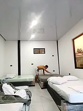 turcosexoactivo online show from February 6, 10:50 pm