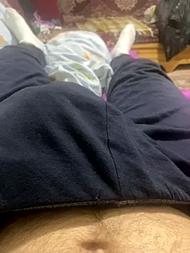 Darbelimatkap38 online show from November 25, 2:02 am