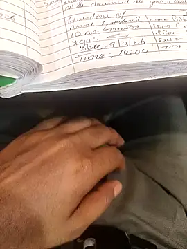 hotboy43339 online show from March 22, 2:16 am